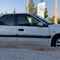 سیتروئن زانتیا ۲۰۰۰ مدل ۸۸|خودرو سواری و وانت|بندرعباس, |دیوار