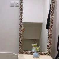 آینه قدی
