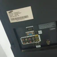 تلویزیون سامسونگ|تلویزیون و پروژکتور|چهاردانگه (تهران), |دیوار