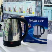 کتری برقی استیل