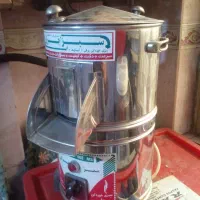 سبزی‌خوردکن‌آکبند‌نو|خردکن، آسیاب، غذاساز|تهران, اوقاف|دیوار