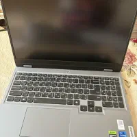 لپتاپ گیمینگ Lenovo LOQ 15IAX9