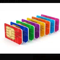 خرید و فروش خط سیم کارت 09129171815
