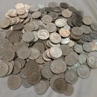 انواع سکه جمهوری پهلوی کیلویی/سکه مناسبتی کلکسیون|کلکسیون سکه، تمبر، اسکناس|تهران, شمسآباد|دیوار