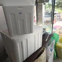 پخش کلمن یونولیتی در اندازه های مختلف|ظروف نگهدارنده، پلاستیکی، یکبارمصرف|ملارد, |دیوار