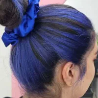 میکاپ شنیون زلف محلی|خدمات آرایشگری و زیبایی|صدرا-فارس, فاز ۱|دیوار