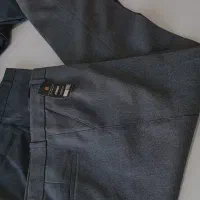 شلوار پارچه ای قیمت تولیدی (مشهد)دوعدد ۶۳۰ت|لباس|آباده, |دیوار