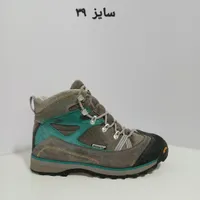 کوهنوردی بوت / استوک اورجینال|کیف، کفش، کمربند|شاهین‌شهر, دهخدا|دیوار