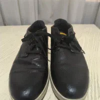 کفش چرم cat اصلی