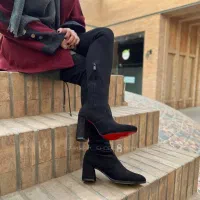 بوت جورابی مجلسی|کیف، کفش، کمربند|قم, رضویه|دیوار