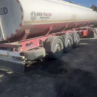 تیغه و تانک ماموت