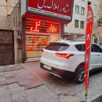 آپارتمان۵۰ م دو خوابه با پارکینگ اختصاصی ابریشم