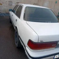 تویوتا کریسیدا مدل ۹۱ م ، سالم ،