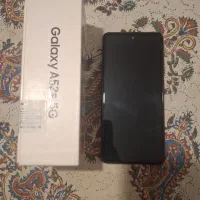 سامسونگ GalaxyA52s 256G  معاوضه با iphone x