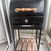 باربیکیو در حد نو