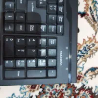 کیبورد|قطعات و لوازم جانبی رایانه|تهران, ابوذر|دیوار