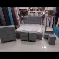 تخت خواب (بدون سرویس)