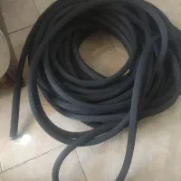 شیلنگ . لاستیکی