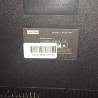 تلویزیون آووکس۴۳اینچ|تلویزیون و پروژکتور|تهران, شیوا|دیوار