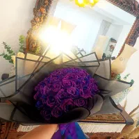 گل مصنوعی