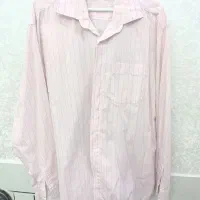 پنج عدد پیراهن سایز بزرگ|لباس|اندیمشک, |دیوار