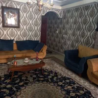 نظافتچی خانم برای منزل عمه ام نیازمندم