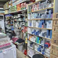مغازه باجناس اجاره دادهمیشود