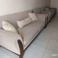 مبل ۷نفره راحتی مفت