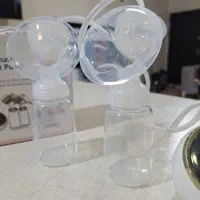 شیردوش برقی|اسباب و اثاث بچه|اهواز, کیانشهر|دیوار