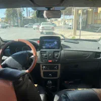 کوییک ۱۴۰۱|خودرو سواری و وانت|یاسوج, |دیوار