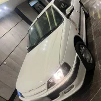 پرشیا مدل ۹۸ ۴۵ تا کار|خودرو سواری و وانت|تهران, جنت‌آباد مرکزی|دیوار