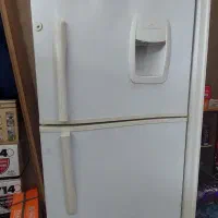 یخچال و فریزر یخچال