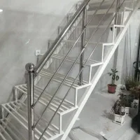 نمایندگی فروش و نصب نرده و حفاظ استیل در کرمانشاه|خدمات پیشه و مهارت|کرمانشاه, |دیوار