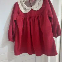 لباس های یلدا مجلسی کودک بین ۲ تا۴ سال