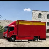 باربری جیحونبارطوس دامپزشکیستارخاناستادمعین15%|خدمات حمل و نقل|تهران, جیحون|دیوار