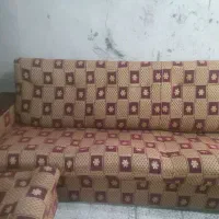 مبل واسه قهوه خونه
