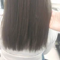 دوستان کار کراتین، بوتاکس وتراپی انجام میدم