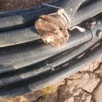 لوله کشاورزی