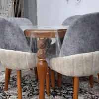 میز ناهار خوری