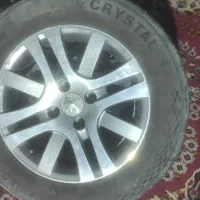 رینگ صلیبی اصلی۲رنگ نوک‌ مدادی با لاستیک خشک