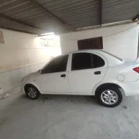 فروش ساینا اس قیمت مناسب|خودرو سواری و وانت|کنارک, |دیوار