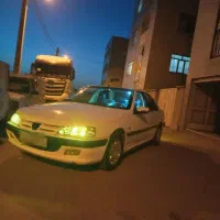 پژو پارس سال مدل۹۳|خودرو سواری و وانت|همدان, |دیوار