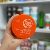 کرم حالت دهنده مو رد وان