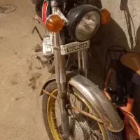 موتور فروشی مدل ۸۵