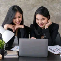 استخدام آنلاین