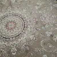 قالی سه درچهار|فرش|بردسکن, |دیوار