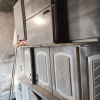 کابینت آشپزخانه|مصالح و تجهیزات ساختمان|زابل, |دیوار