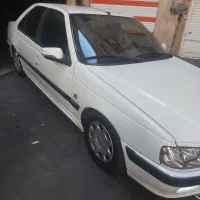 پارس سال مدل ۹۲