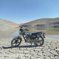 موتور فروشی مدل 1402در حد نو تمیز