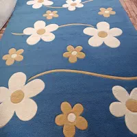 فرش|گلیم، جاجیم، گبه|اراک, |دیوار